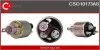 Втягуюче реле стартера CSO10173AS