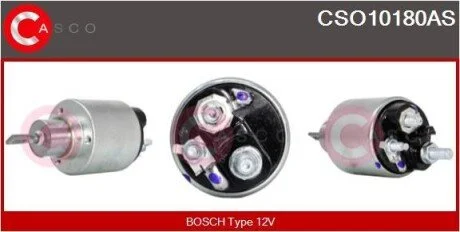 Переключатель CASCO CSO10180AS (фото 1)
