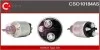 Переключатель CSO10184AS