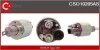 Втягуюче реле стартера CSO10205AS