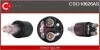 Втягуюче реле стартера CSO10626AS