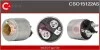 Переключатель CASCO CSO15122AS (фото 1)