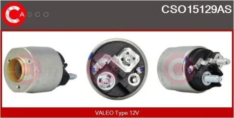 Переключатель CASCO CSO15129AS (фото 1)