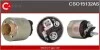 Втягуюче реле стартера CSO15132AS