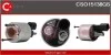 Втягуюче реле стартера CSO15138GS