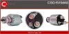 Втягуюче реле стартера CSO15154AS