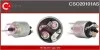 Соленоїд стартера CSO20101AS
