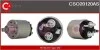 Втягуюче реле стартера CSO20120AS
