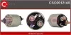 Втягуюче реле стартера CSO20121AS