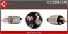 Переключатель CSO20127AS