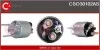 Переключатель CSO30102AS