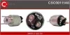 Втягуюче реле стартера CSO30111AS