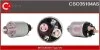 Переключатель CSO35104AS