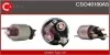 Втягуюче реле стартера CSO40100AS