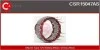 UZWOJENIE ALTERNATORA CSR15047AS
