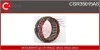 Статор CASCO CSR35015AS (фото 1)