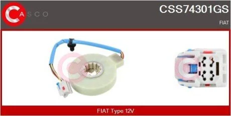 Датчик CASCO CSS74301GS