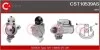 ROZRUSZNIK 12V 1.4KW CASCO CST10539AS (фото 1)