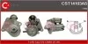 Стартер 12V 1.4KW CST14103AS