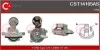 ROZRUSZNIK 12V 1.5KW CASCO CST14105AS (фото 1)