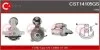 Стартер CASCO CST14105GS (фото 1)