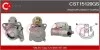 Стартер CASCO CST15120GS (фото 1)