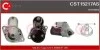 Стартер 12V 1.4KW CST15217AS