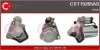 Стартер 12V 1.0KW CST15265AS