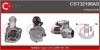 Стартер CASCO CST32106AS (фото 1)