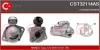 Стартер 12V 2.0KW CASCO CST32114AS (фото 1)