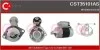 Стартер CASCO CST35101AS (фото 1)
