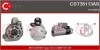 Стартер CASCO CST35113AS (фото 1)