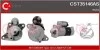 Стартер CASCO CST35146AS (фото 1)