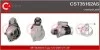 Стартер 12V 2.0KW CST35162AS