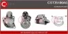 Стартер CASCO CST35186AS (фото 1)
