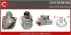 Стартер CASCO CST35187AS (фото 1)