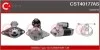 Стартер CASCO CST40177AS (фото 1)