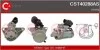 ROZRUSZNIK 12V 1.6KW CASCO CST40288AS (фото 1)