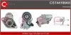 Стартер CASCO CST44100AS (фото 1)