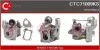TURBOSPREZARKA CASCO CTC71009KS (фото 1)