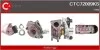 TURBOSPREZARKA CTC72009KS