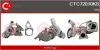 TURBOSPREZARKA CASCO CTC72010KS (фото 1)