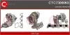 TURBOSPREZARKA CASCO CTC73000KS (фото 1)
