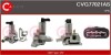 ZAWOR AGR CVG77021AS