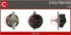 ZAWOR AGR CVG77027AS