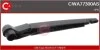 RAMIE WYCIERACZKI CWA77300AS
