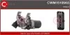 Двигун склоочисника CWM15109AS
