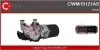 SILNIK WYCIERACZEK CWM15121AS