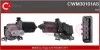 Электродвигатель CWM30101AS