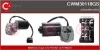 Электродвигатель CWM30118GS